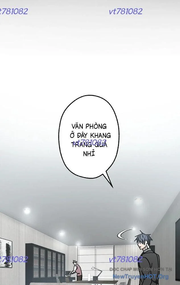 Quý Tộc Báo Thù Chapter 22 - Trang 2