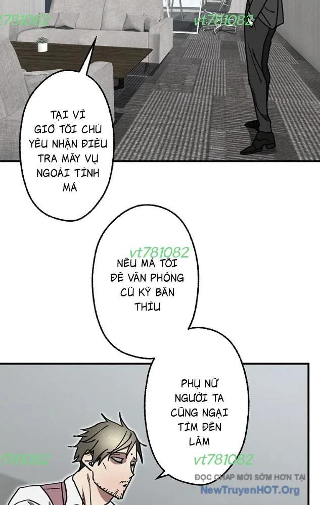 Quý Tộc Báo Thù Chapter 22 - Trang 2