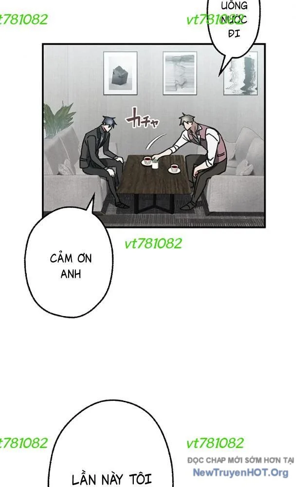 Quý Tộc Báo Thù Chapter 22 - Trang 2