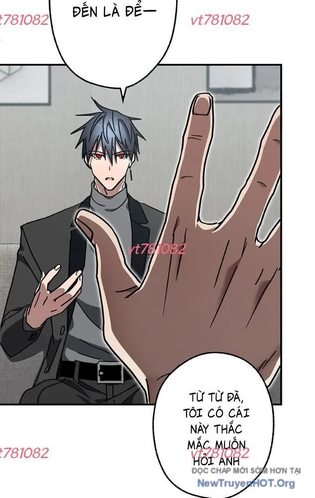 Quý Tộc Báo Thù Chapter 22 - Trang 2