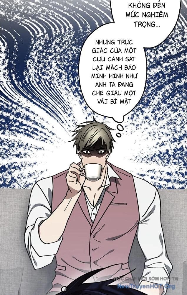 Quý Tộc Báo Thù Chapter 22 - Trang 2