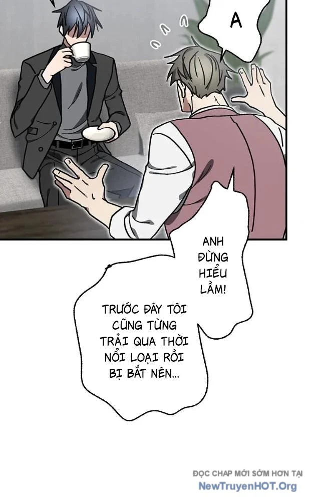 Quý Tộc Báo Thù Chapter 22 - Trang 2