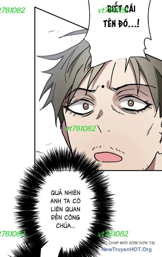 Quý Tộc Báo Thù Chapter 22 - Trang 2