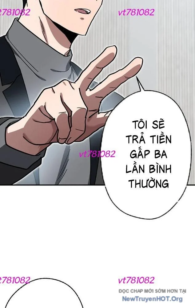 Quý Tộc Báo Thù Chapter 22 - Trang 2