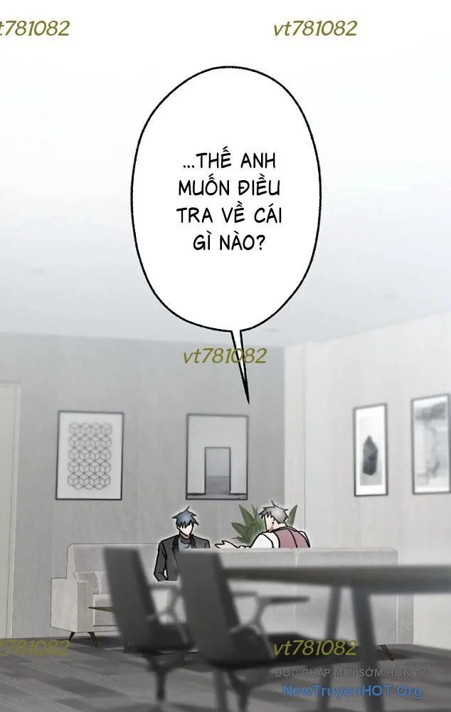 Quý Tộc Báo Thù Chapter 22 - Trang 2