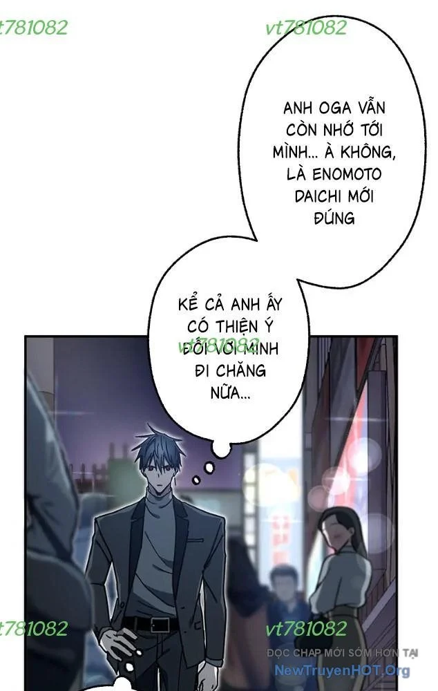 Quý Tộc Báo Thù Chapter 22 - Trang 2