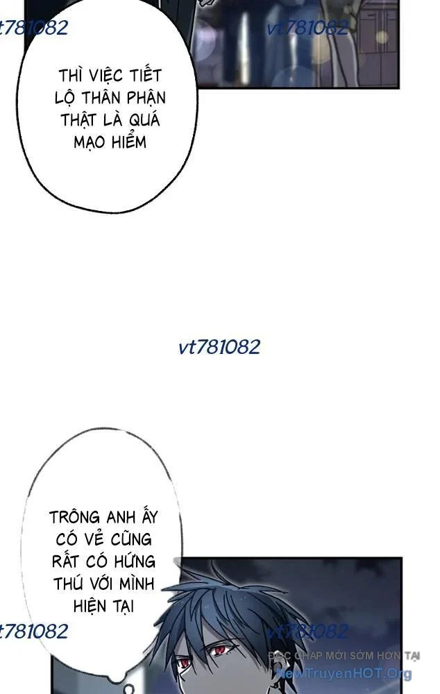 Quý Tộc Báo Thù Chapter 22 - Trang 2