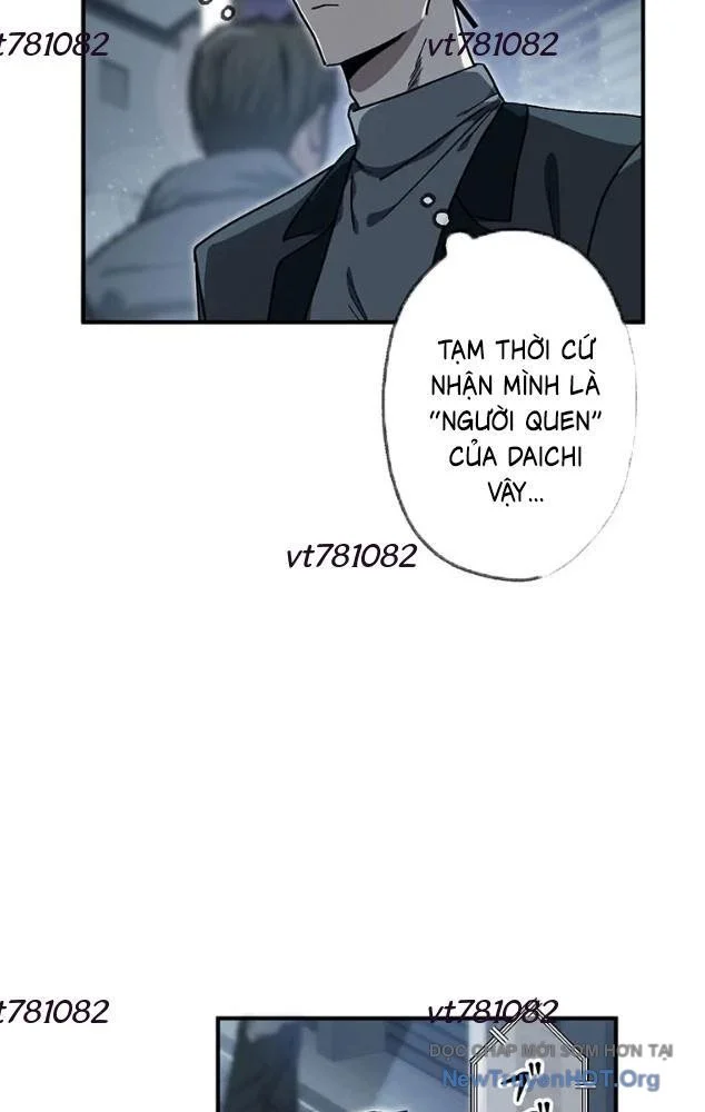 Quý Tộc Báo Thù Chapter 22 - Trang 2