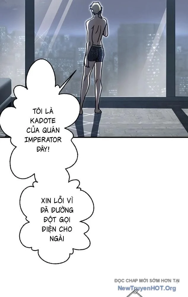Quý Tộc Báo Thù Chapter 22 - Trang 2