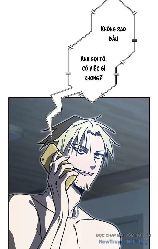 Quý Tộc Báo Thù Chapter 22 - Trang 2