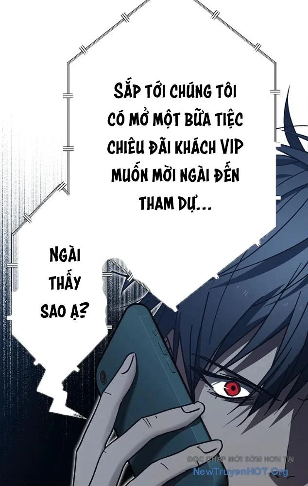 Quý Tộc Báo Thù Chapter 22 - Trang 2