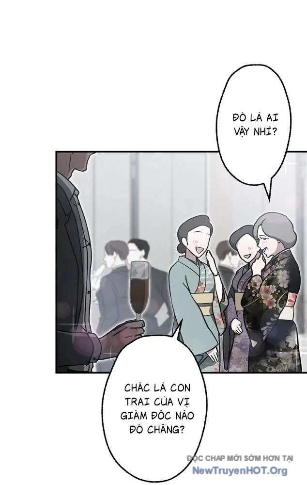 Quý Tộc Báo Thù Chapter 22 - Trang 2