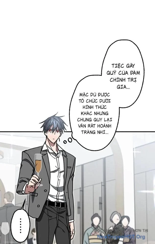 Quý Tộc Báo Thù Chapter 22 - Trang 2