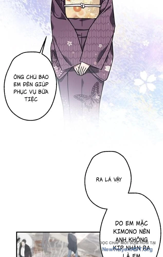 Quý Tộc Báo Thù Chapter 22 - Trang 2