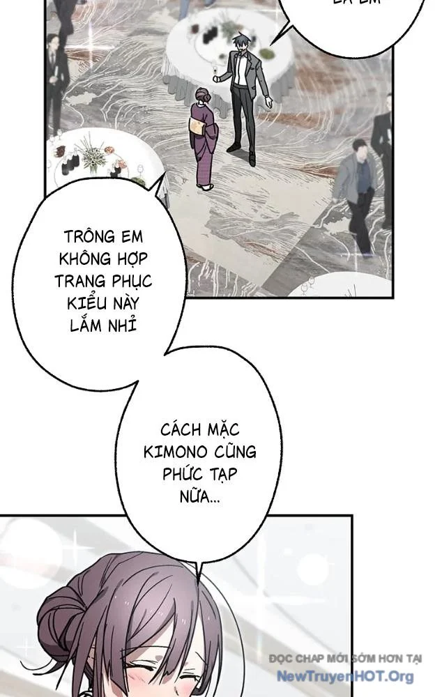 Quý Tộc Báo Thù Chapter 22 - Trang 2