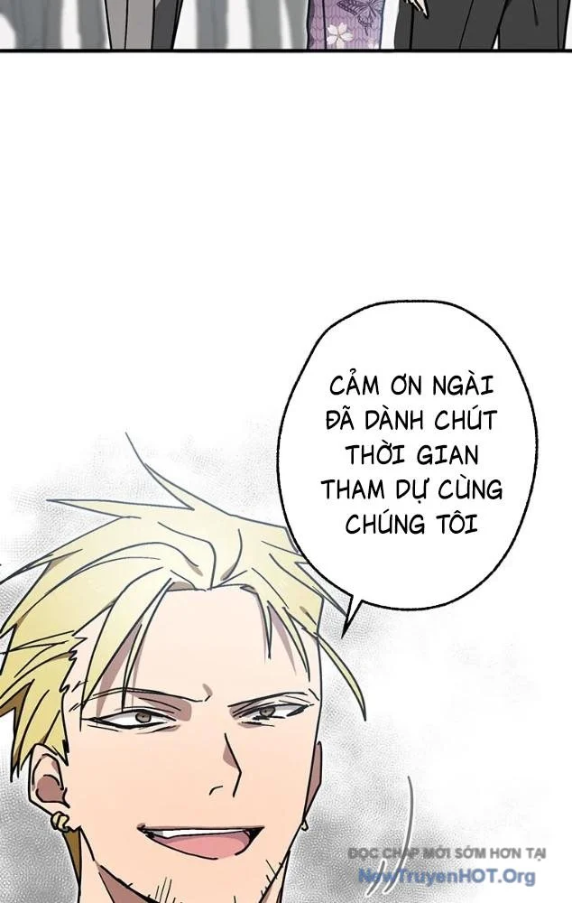 Quý Tộc Báo Thù Chapter 22 - Trang 2