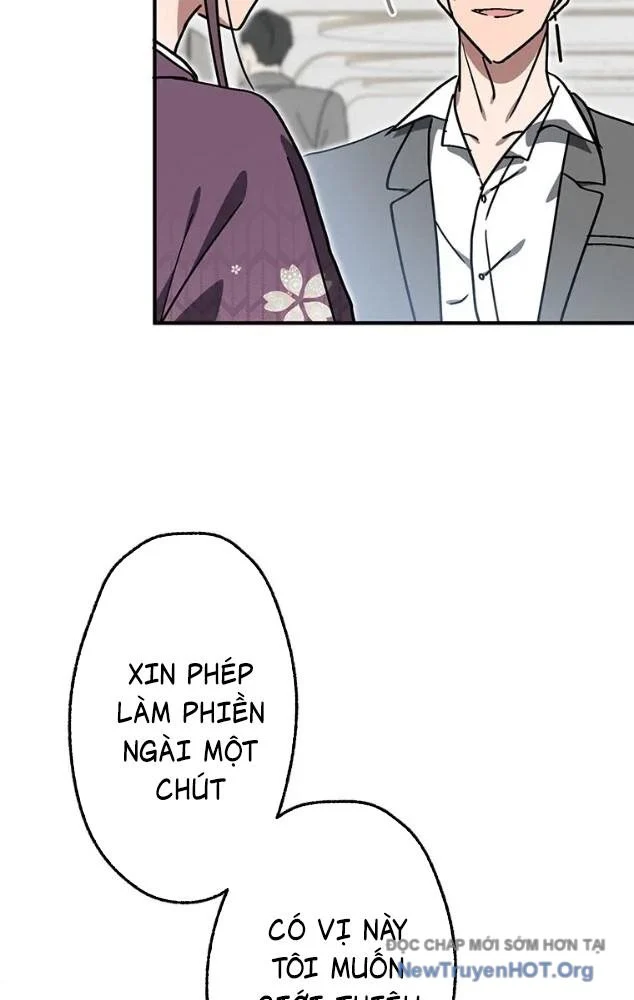 Quý Tộc Báo Thù Chapter 22 - Trang 2