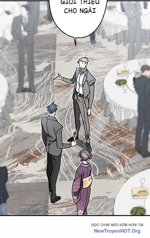 Quý Tộc Báo Thù Chapter 22 - Trang 2