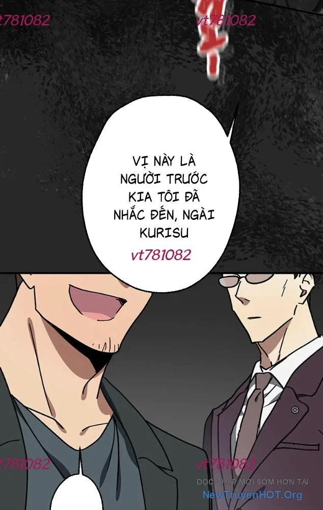 Quý Tộc Báo Thù Chapter 22 - Trang 2