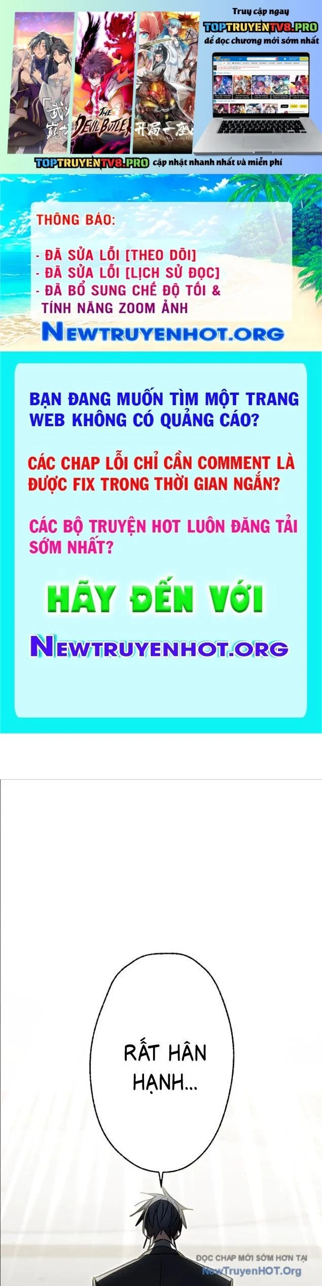Quý Tộc Báo Thù Chapter 23 - Trang 2