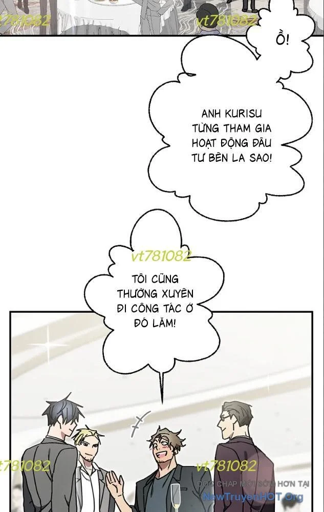 Quý Tộc Báo Thù Chapter 23 - Trang 2