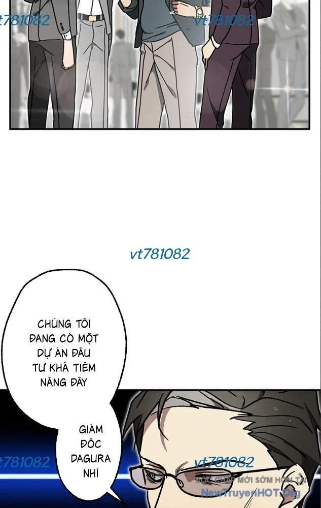 Quý Tộc Báo Thù Chapter 23 - Trang 2