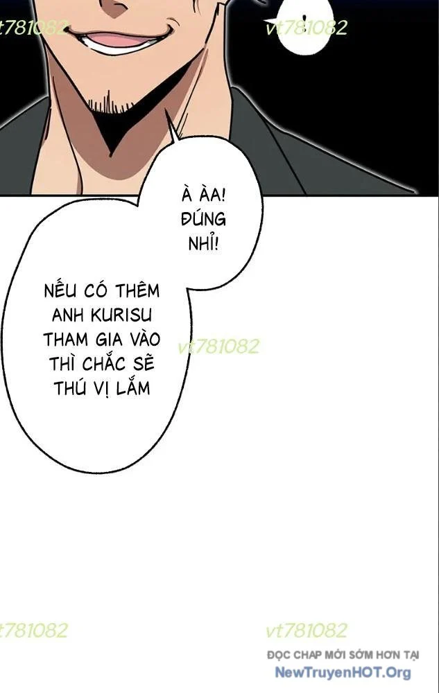 Quý Tộc Báo Thù Chapter 23 - Trang 2