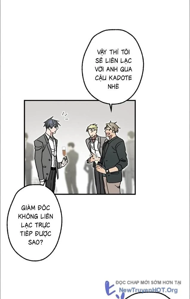 Quý Tộc Báo Thù Chapter 23 - Trang 2