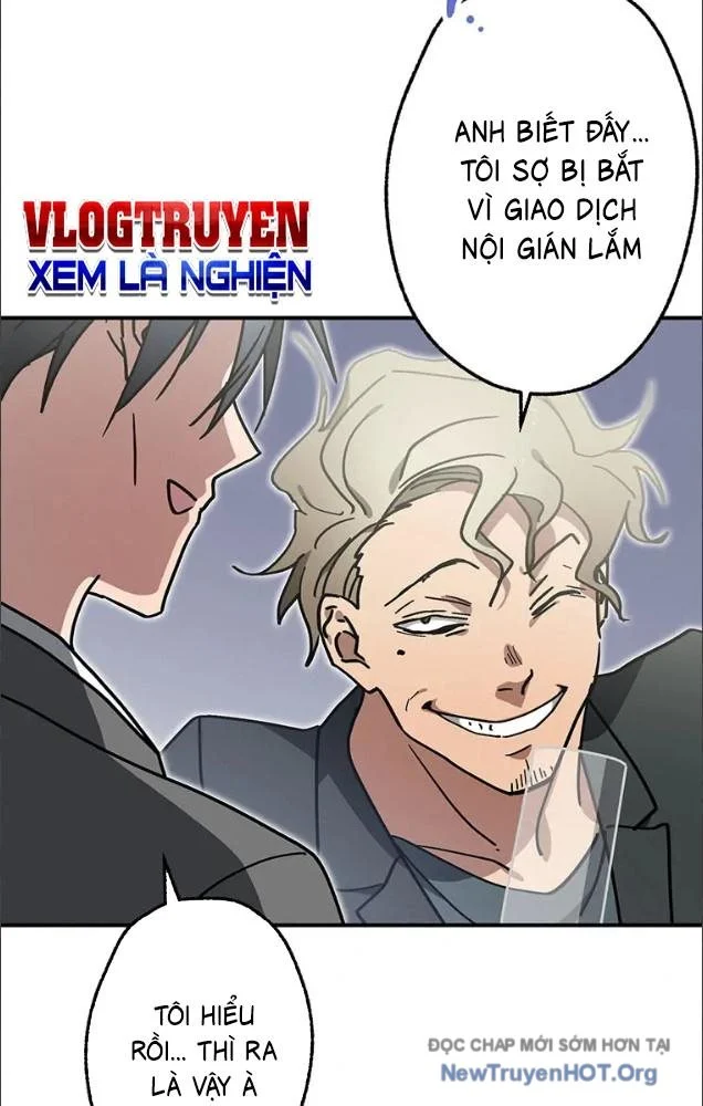 Quý Tộc Báo Thù Chapter 23 - Trang 2