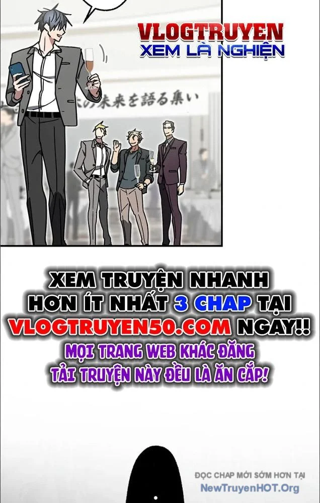 Quý Tộc Báo Thù Chapter 23 - Trang 2