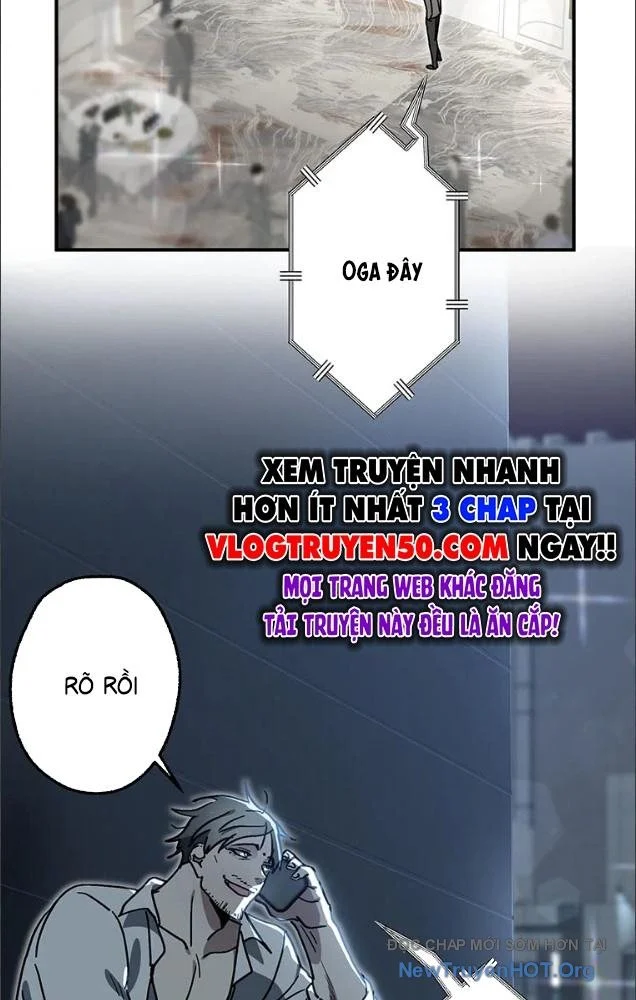 Quý Tộc Báo Thù Chapter 23 - Trang 2