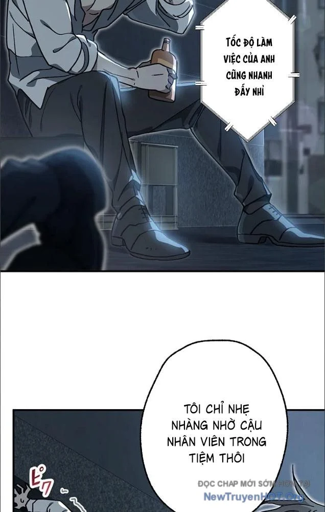 Quý Tộc Báo Thù Chapter 23 - Trang 2