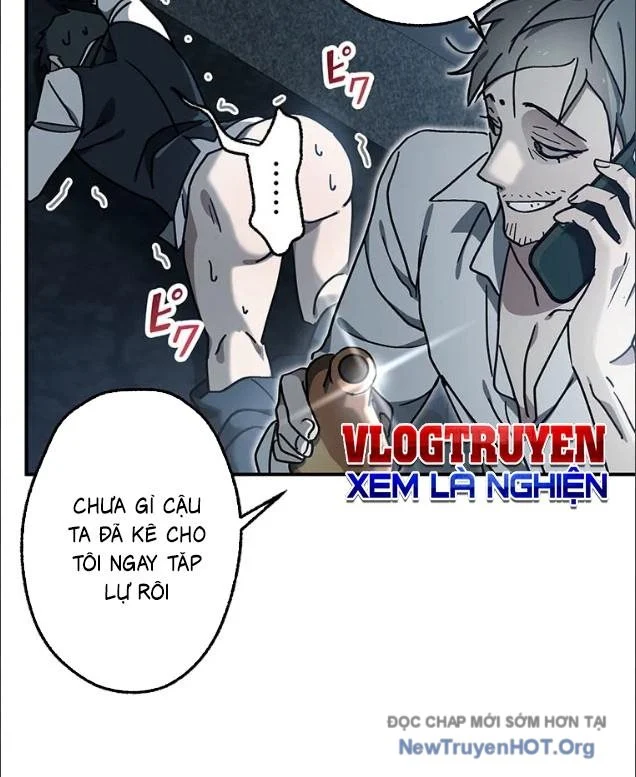 Quý Tộc Báo Thù Chapter 23 - Trang 2