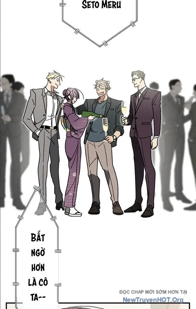 Quý Tộc Báo Thù Chapter 23 - Trang 2