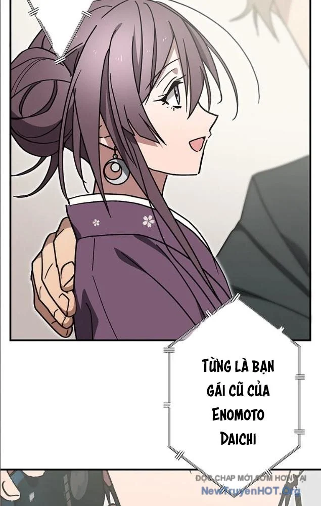 Quý Tộc Báo Thù Chapter 23 - Trang 2
