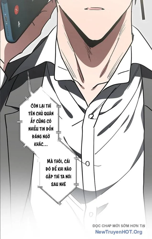 Quý Tộc Báo Thù Chapter 23 - Trang 2