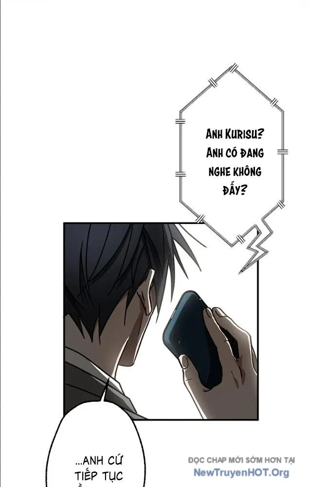 Quý Tộc Báo Thù Chapter 23 - Trang 2