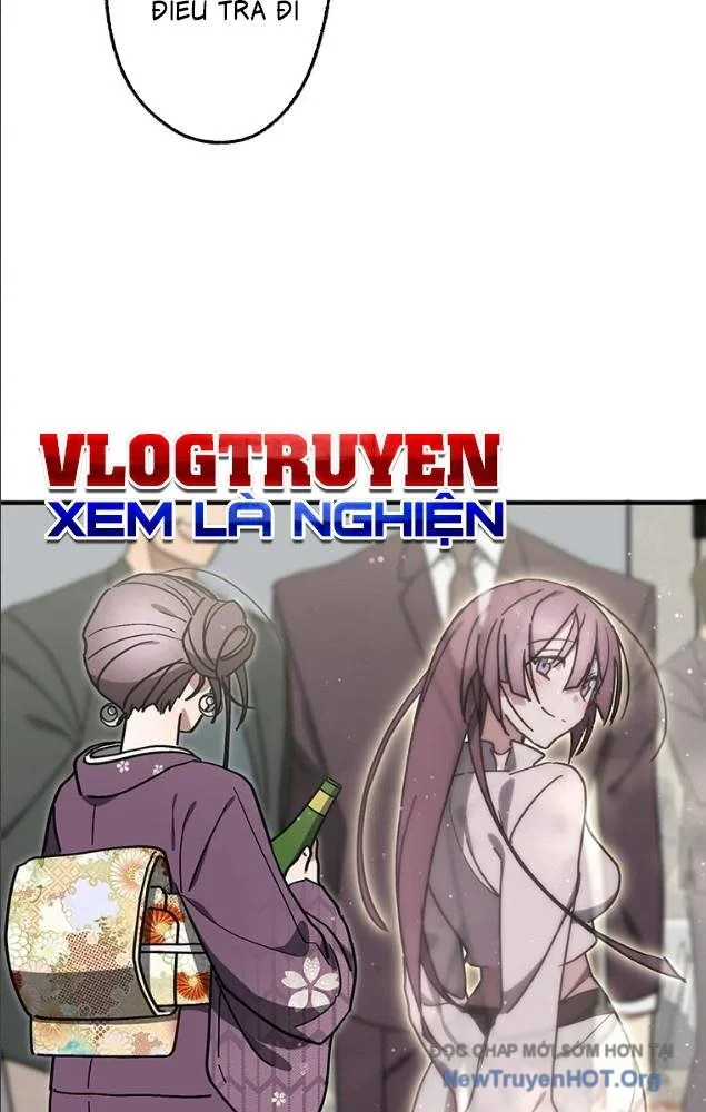 Quý Tộc Báo Thù Chapter 23 - Trang 2