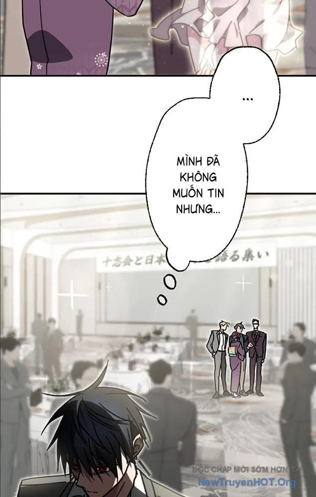 Quý Tộc Báo Thù Chapter 23 - Trang 2