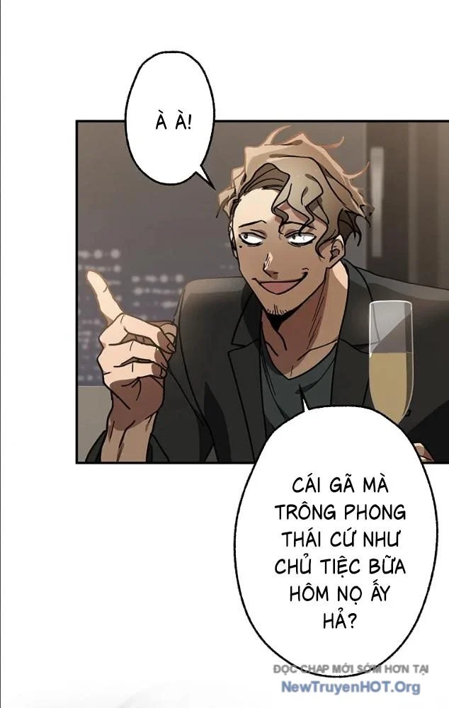 Quý Tộc Báo Thù Chapter 23 - Trang 2