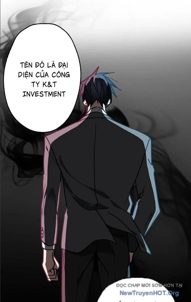 Quý Tộc Báo Thù Chapter 23 - Trang 2