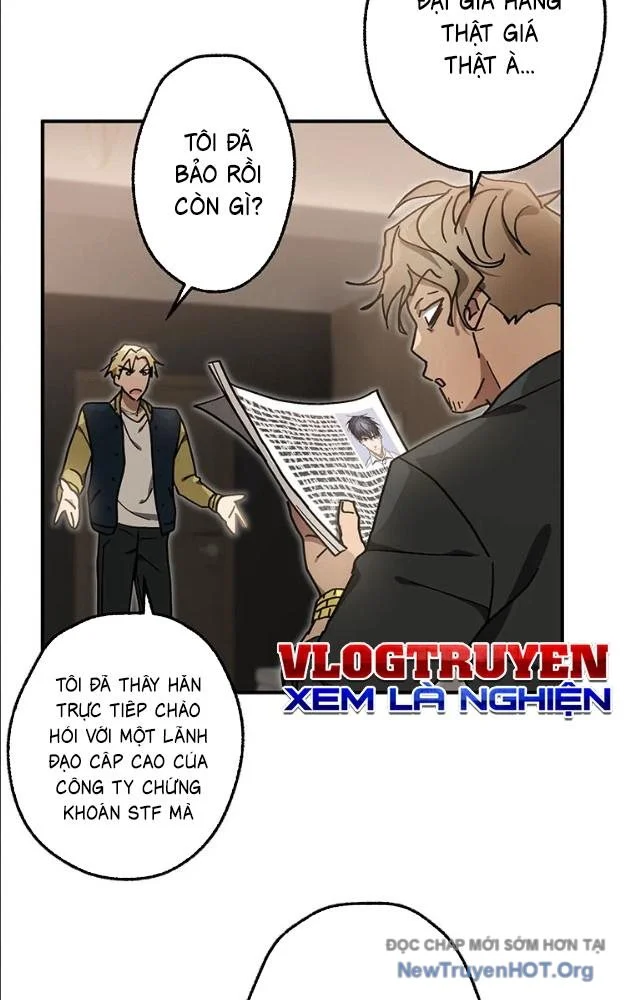 Quý Tộc Báo Thù Chapter 23 - Trang 2