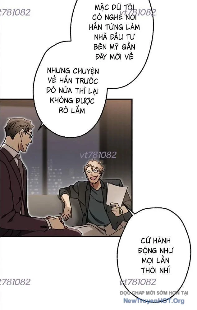 Quý Tộc Báo Thù Chapter 23 - Trang 2