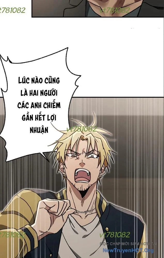 Quý Tộc Báo Thù Chapter 23 - Trang 2