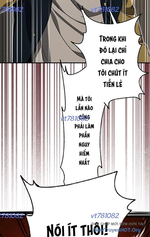 Quý Tộc Báo Thù Chapter 23 - Trang 2