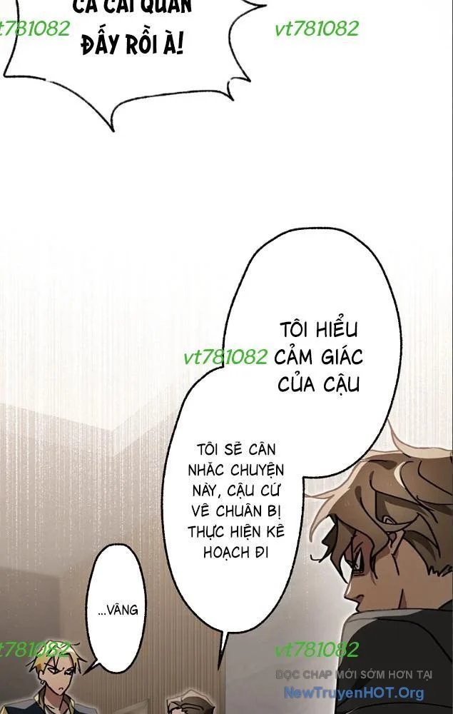 Quý Tộc Báo Thù Chapter 23 - Trang 2