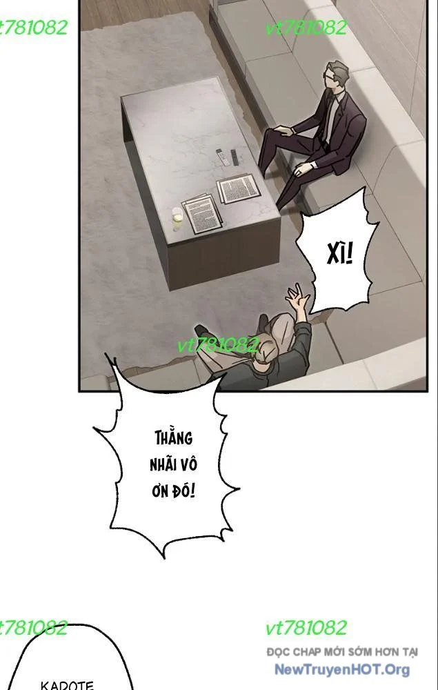 Quý Tộc Báo Thù Chapter 23 - Trang 2