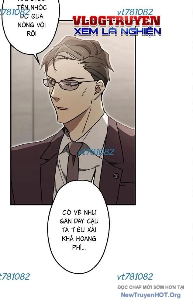 Quý Tộc Báo Thù Chapter 23 - Trang 2