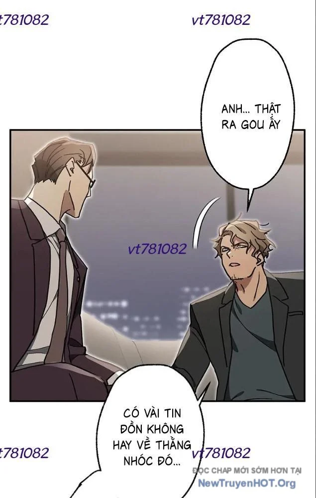 Quý Tộc Báo Thù Chapter 23 - Trang 2