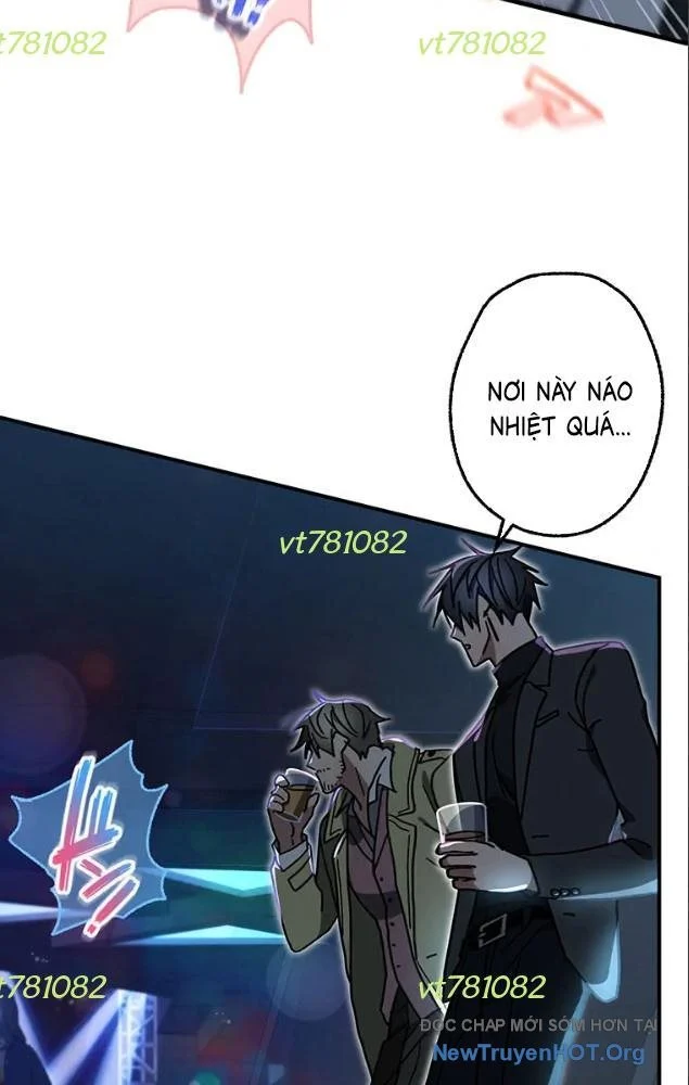 Quý Tộc Báo Thù Chapter 23 - Trang 2